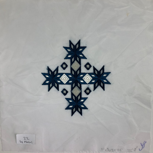 Embroidery 32