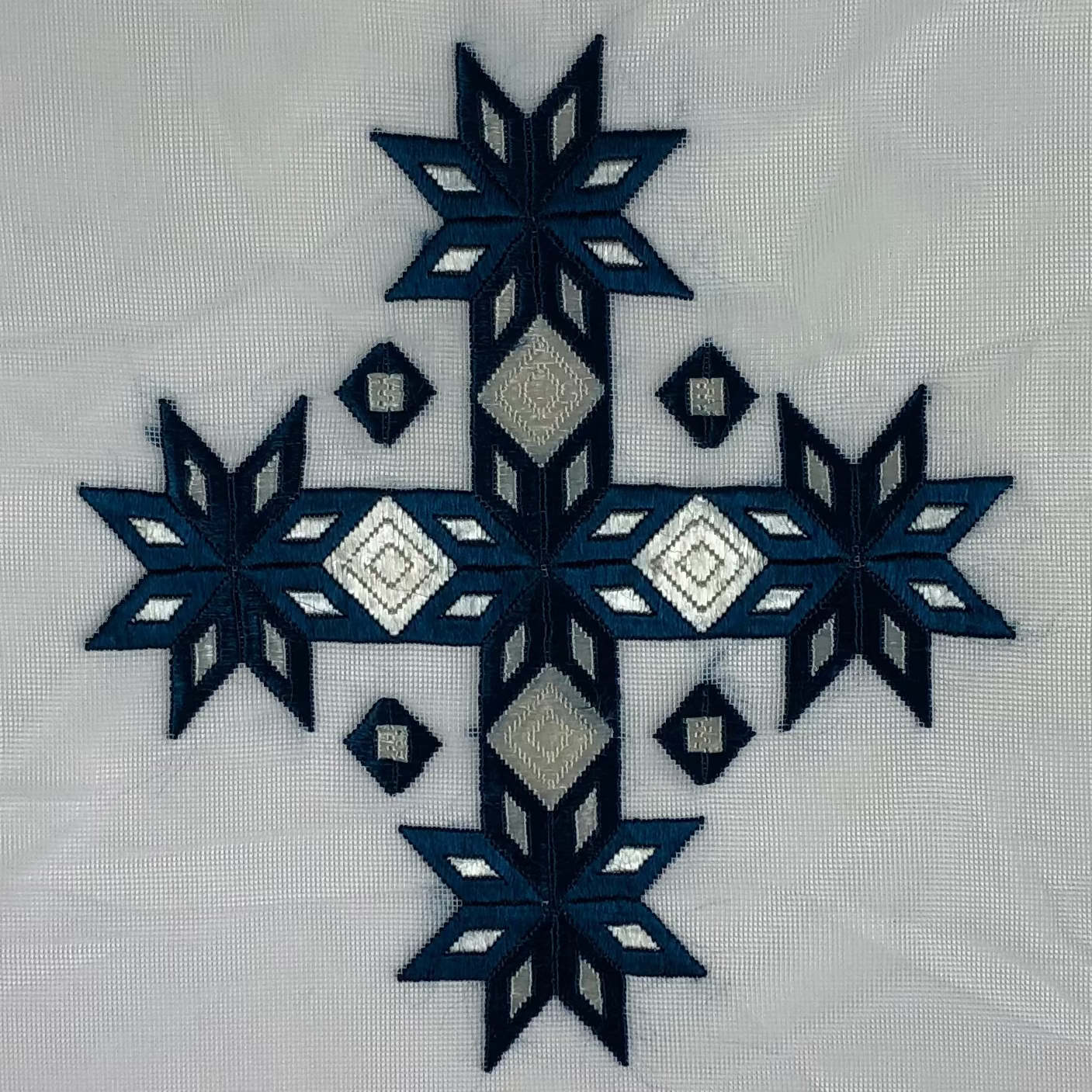 Embroidery 32