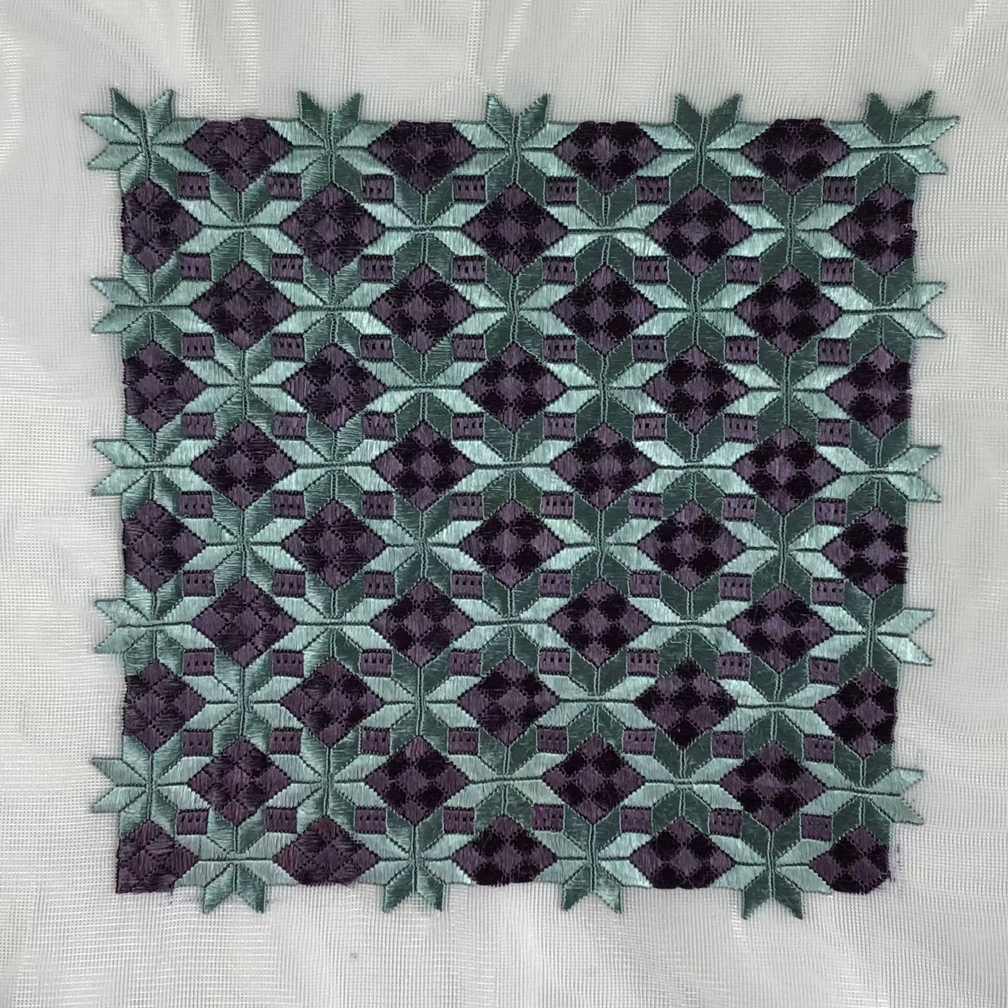 Embroidery 31