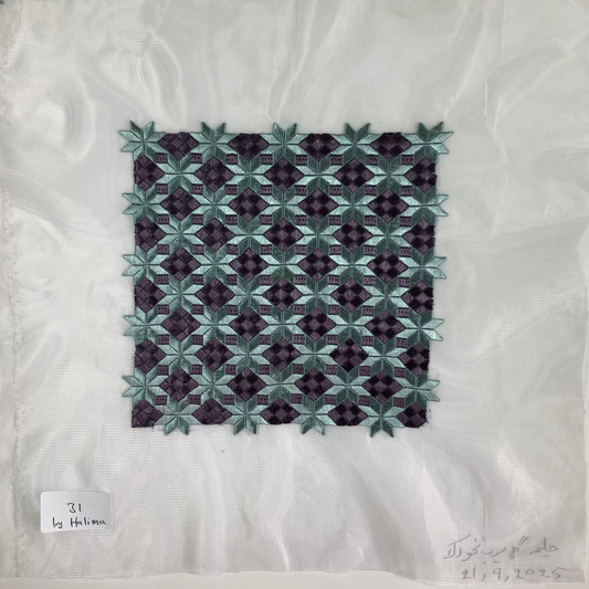 Embroidery 31
