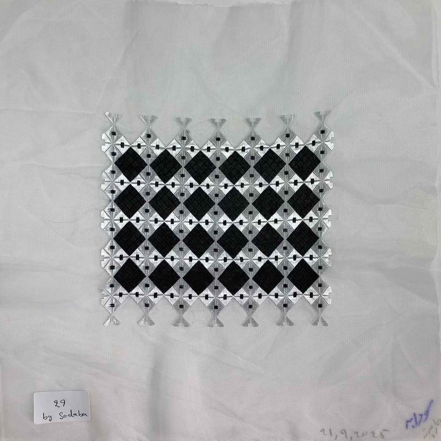 Embroidery 29
