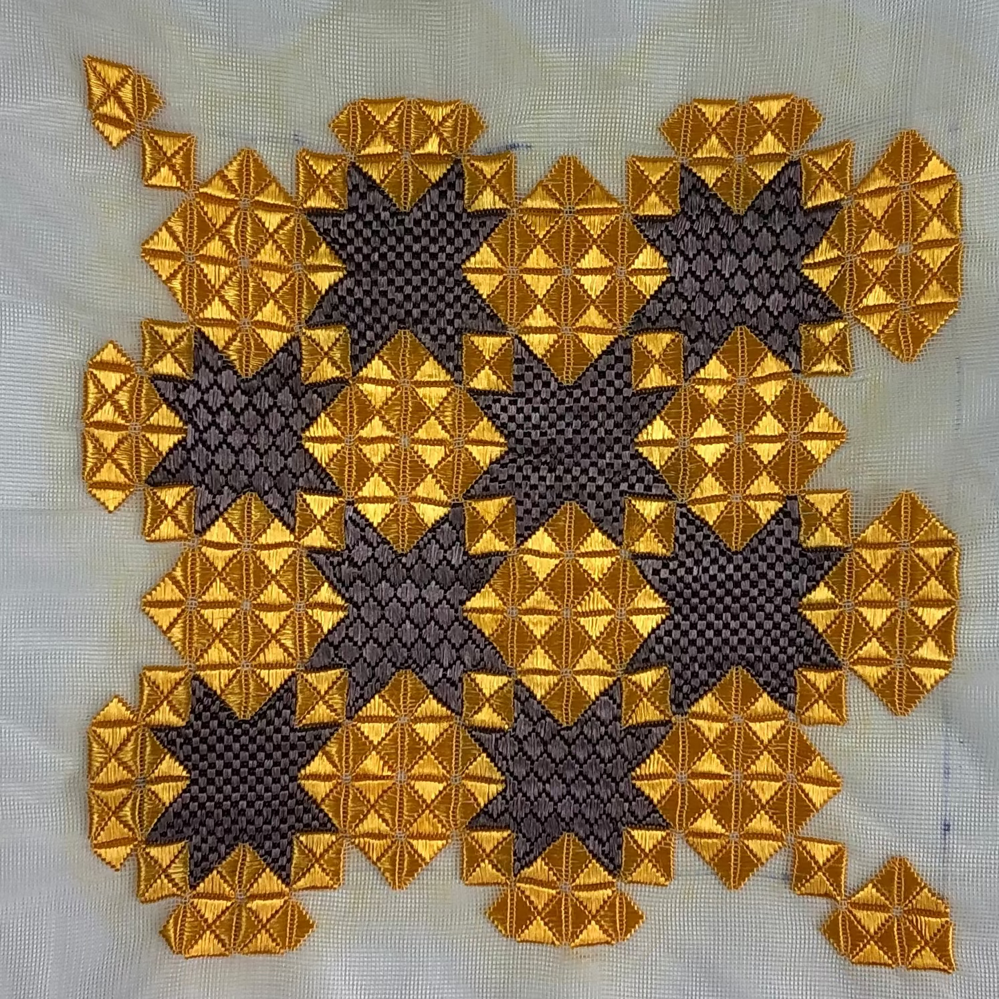 Embroidery 27