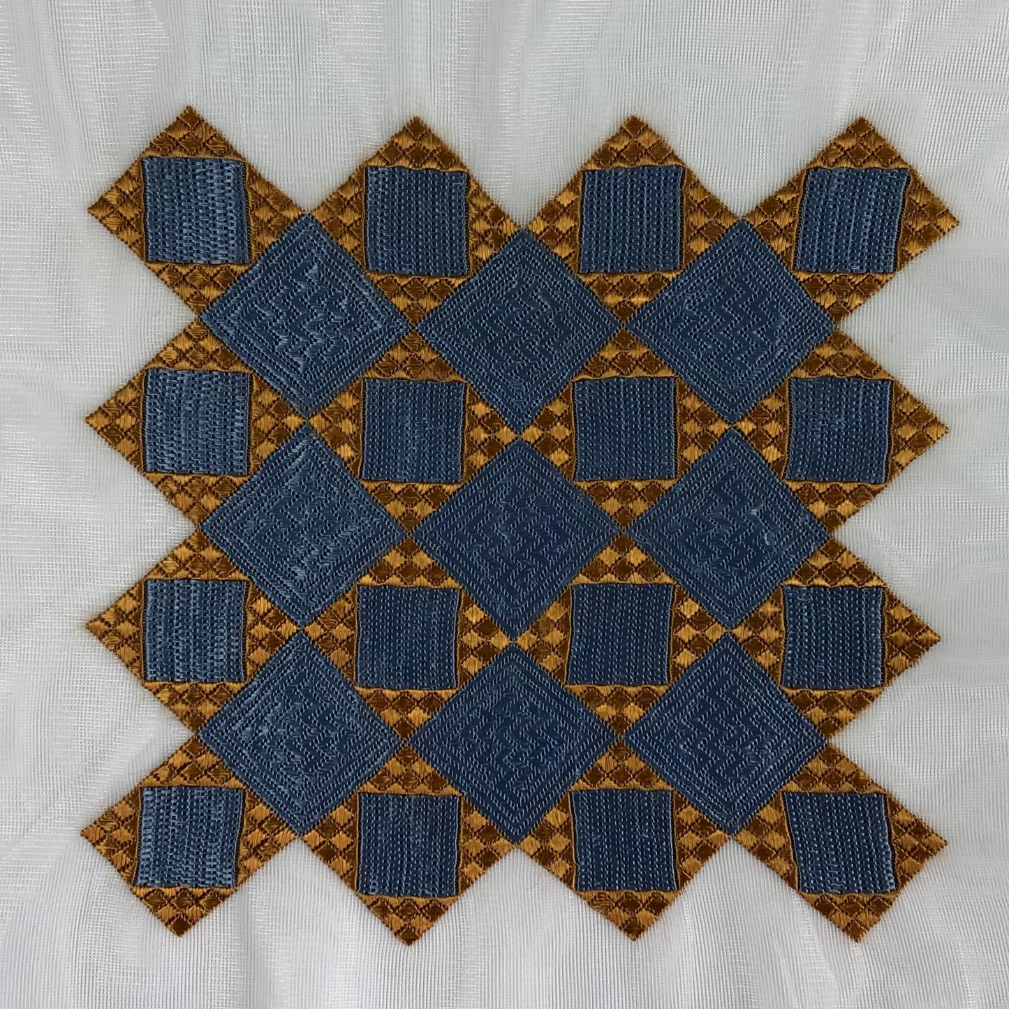 Embroidery 25
