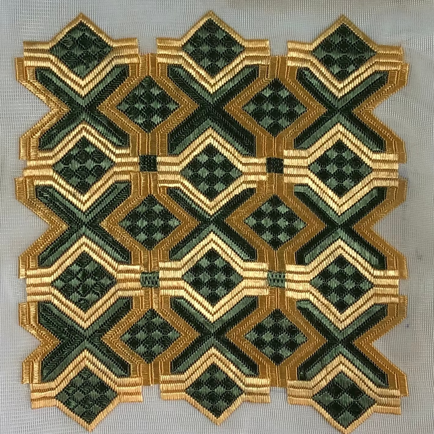 Embroidery 24