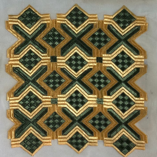 Embroidery 24