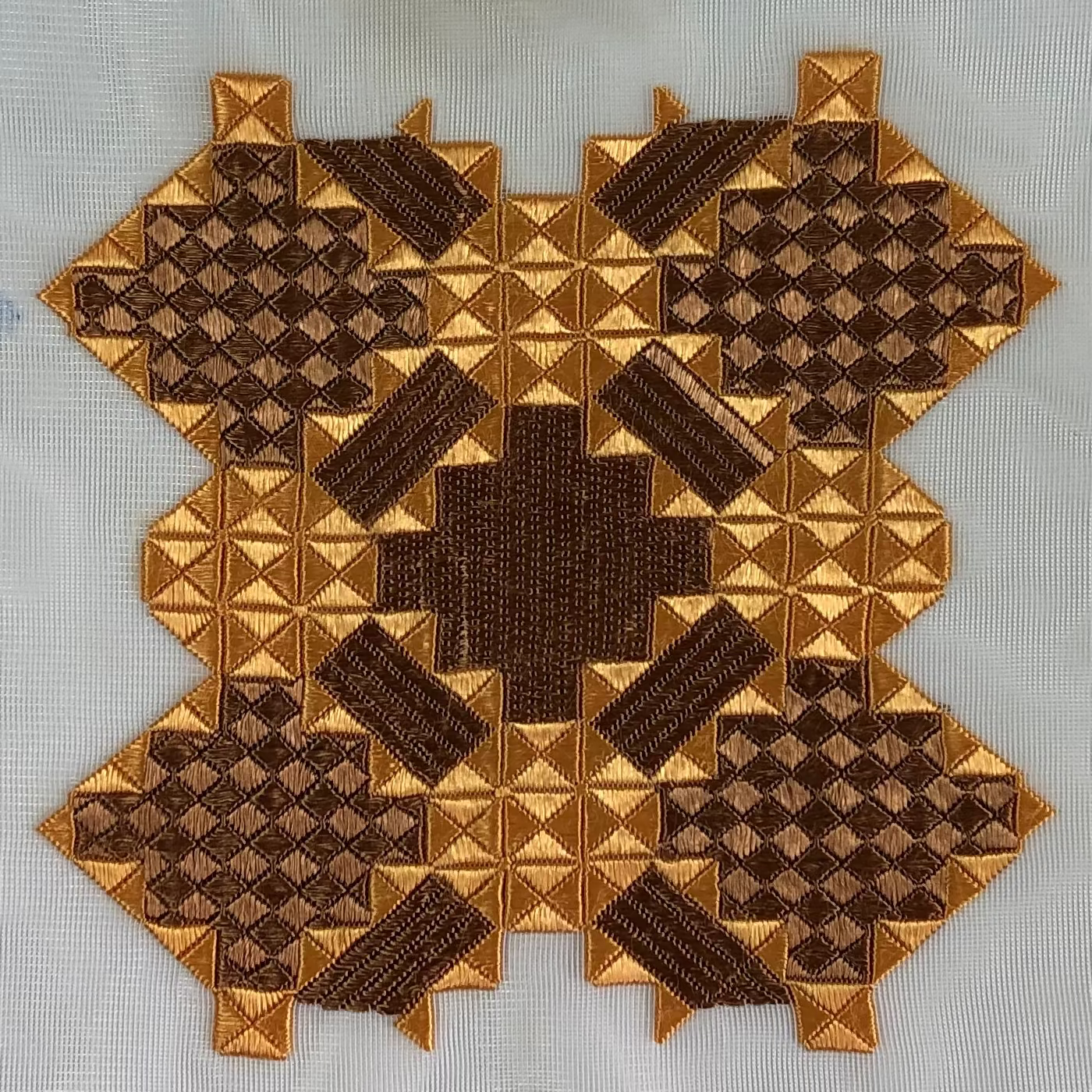 Embroidery 22