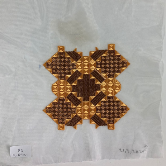 Embroidery 22