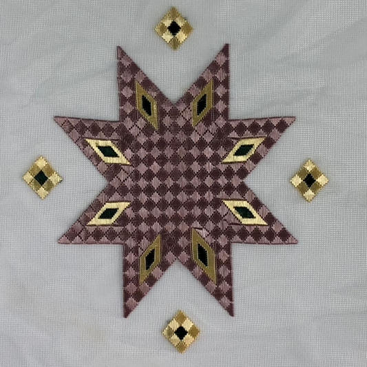 Embroidery 21