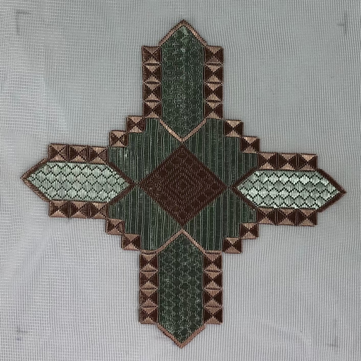 Embroidery 14