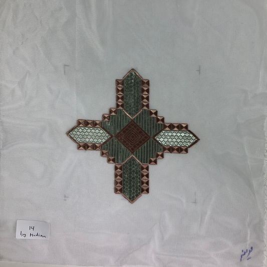 Embroidery 14