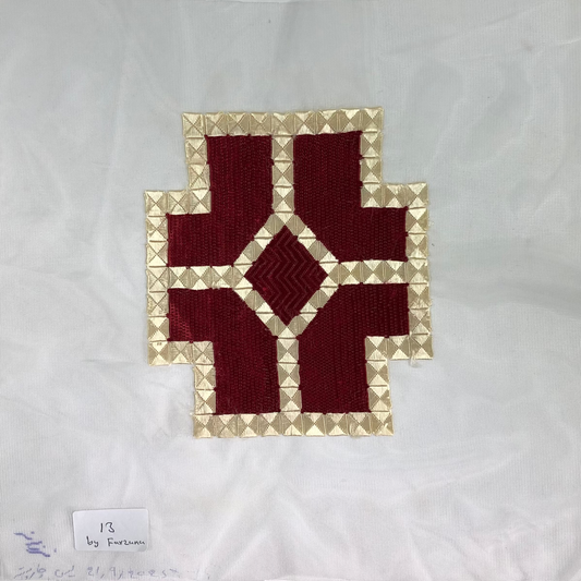 Embroidery 13