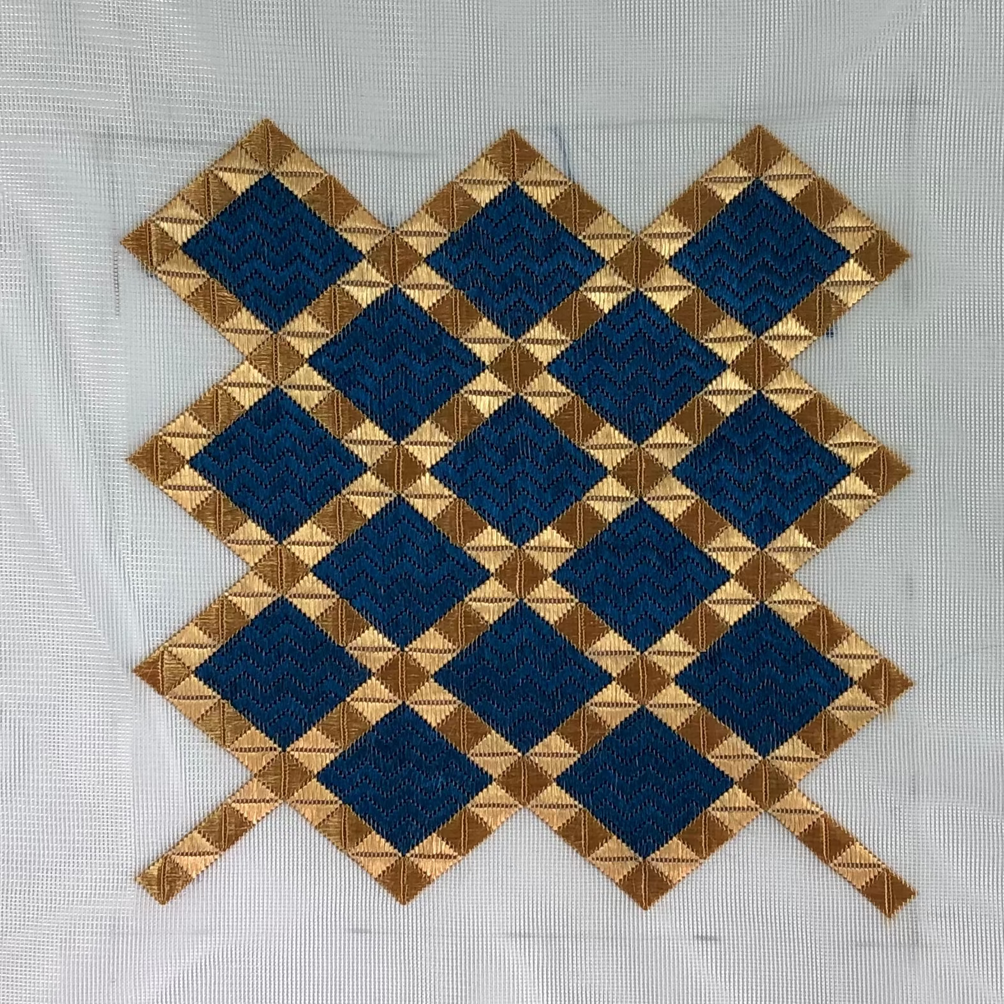 Embroidery 12