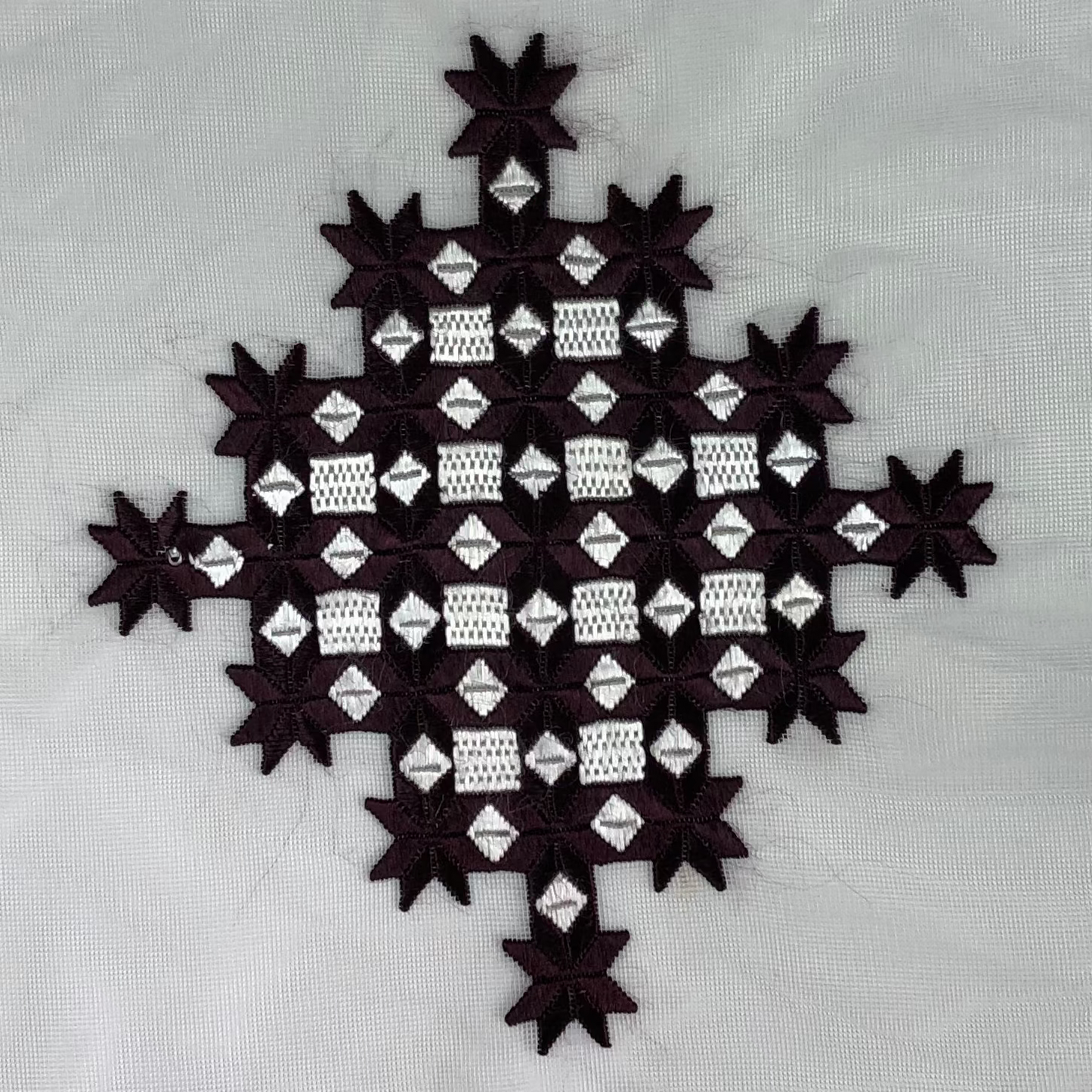 Embroidery 11