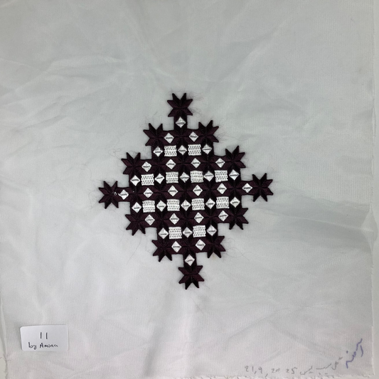 Embroidery 11