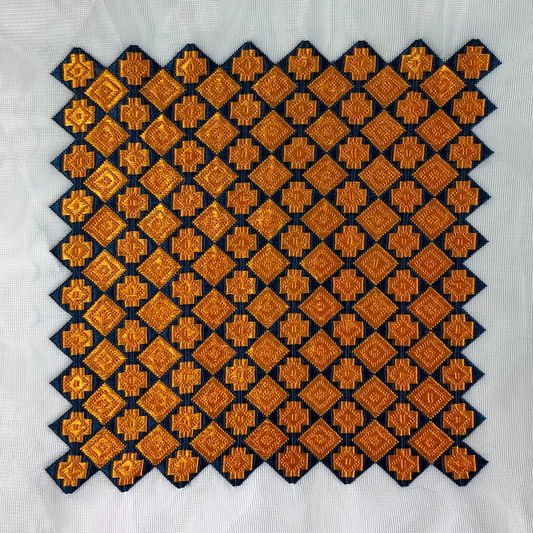 Embroidery 10