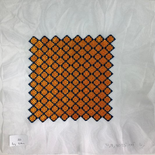Embroidery 10