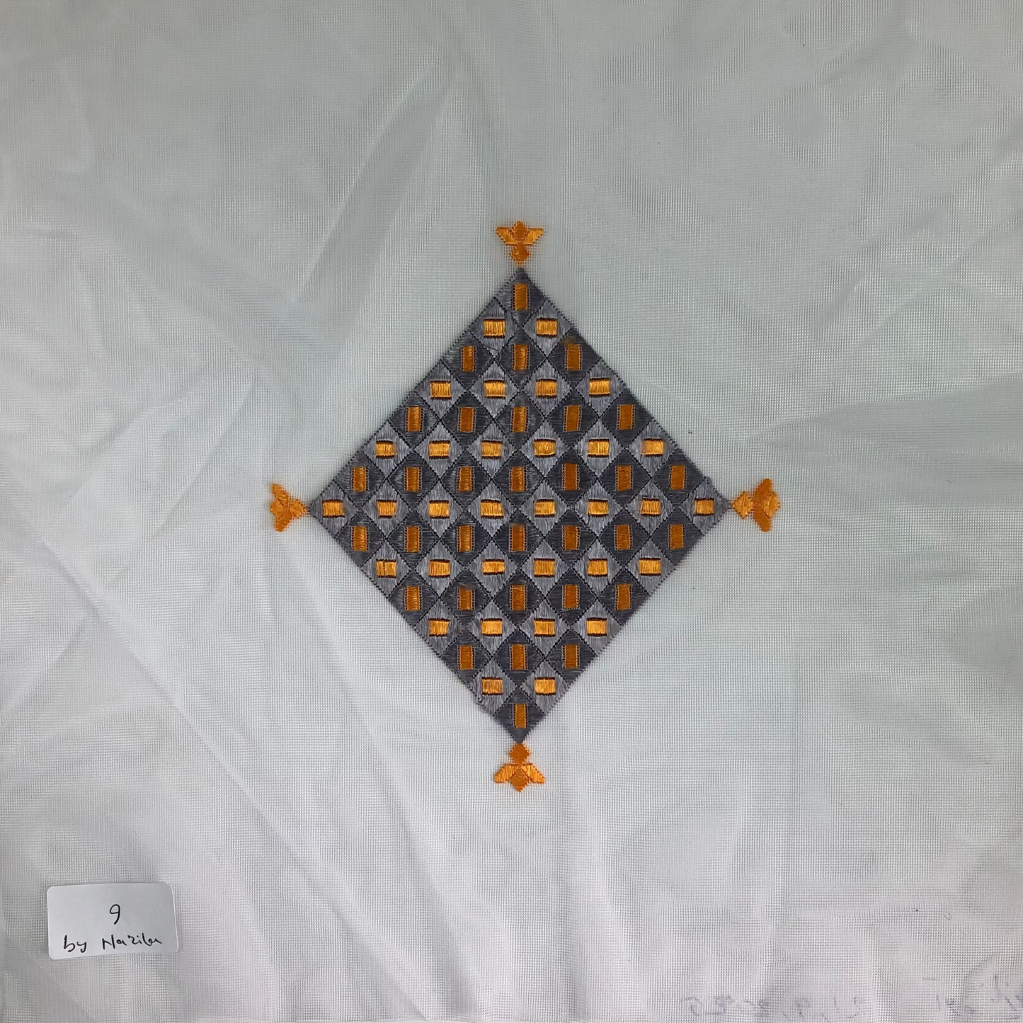 Embroidery 9