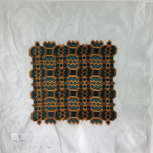 Embroidery 8