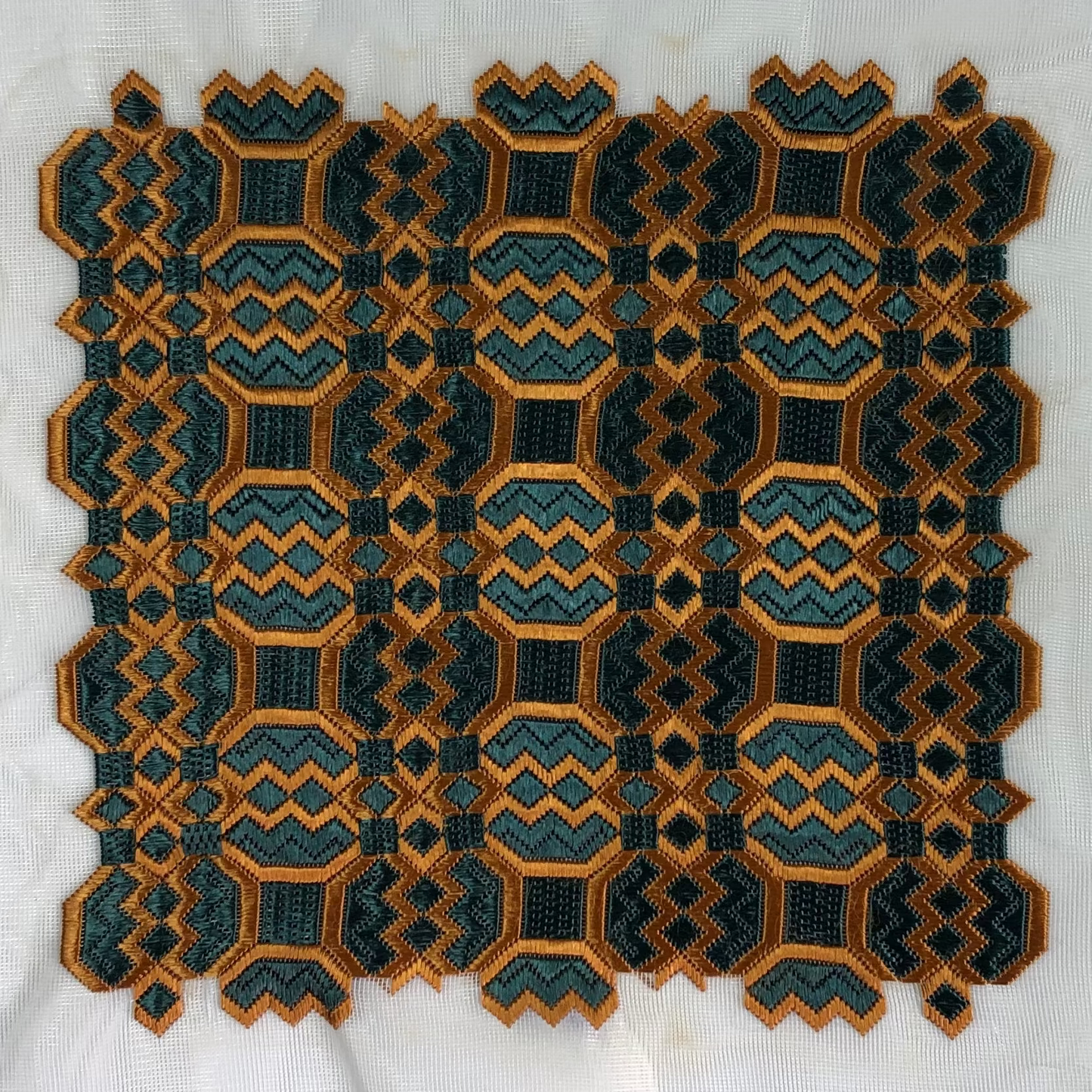 Embroidery 8