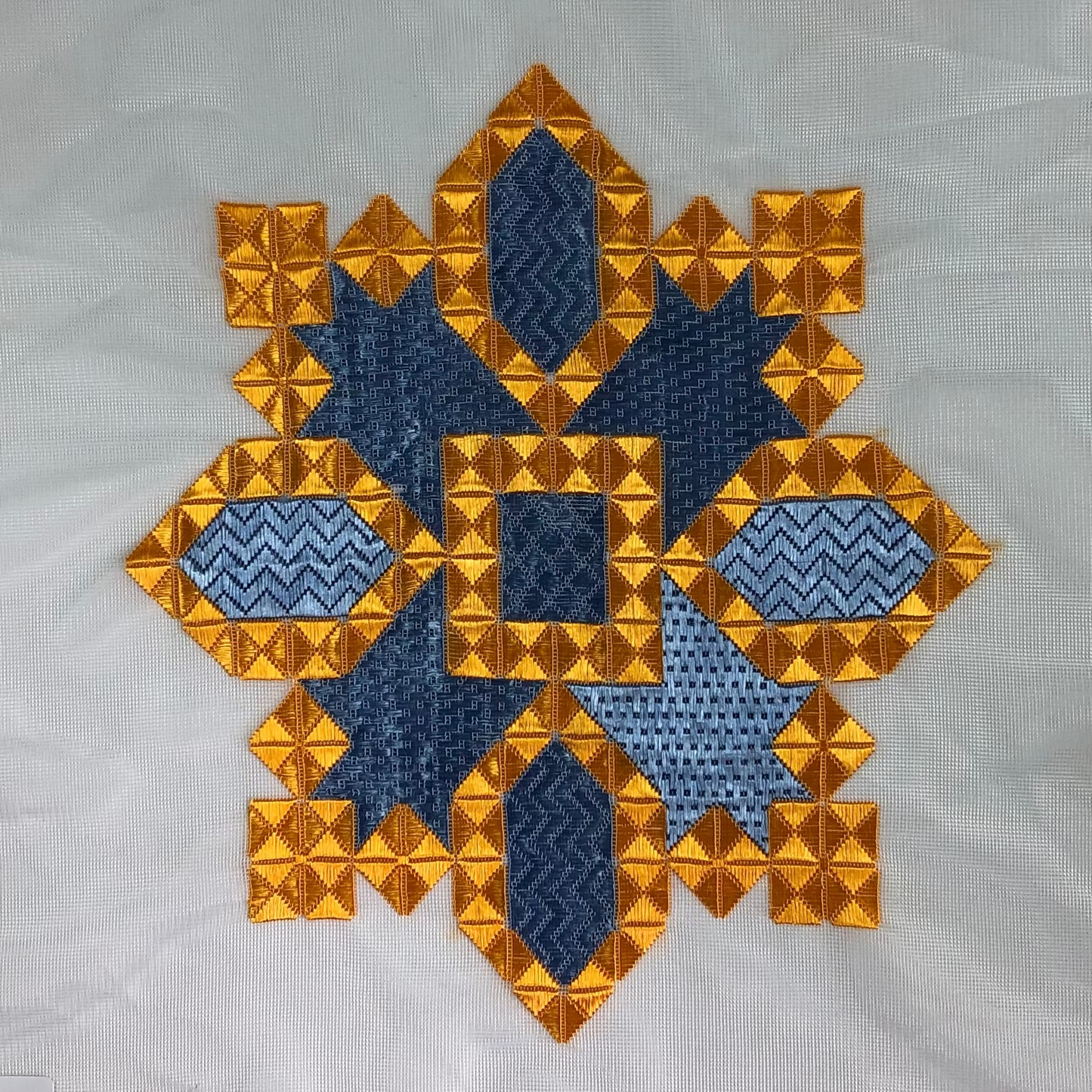 Embroidery 7