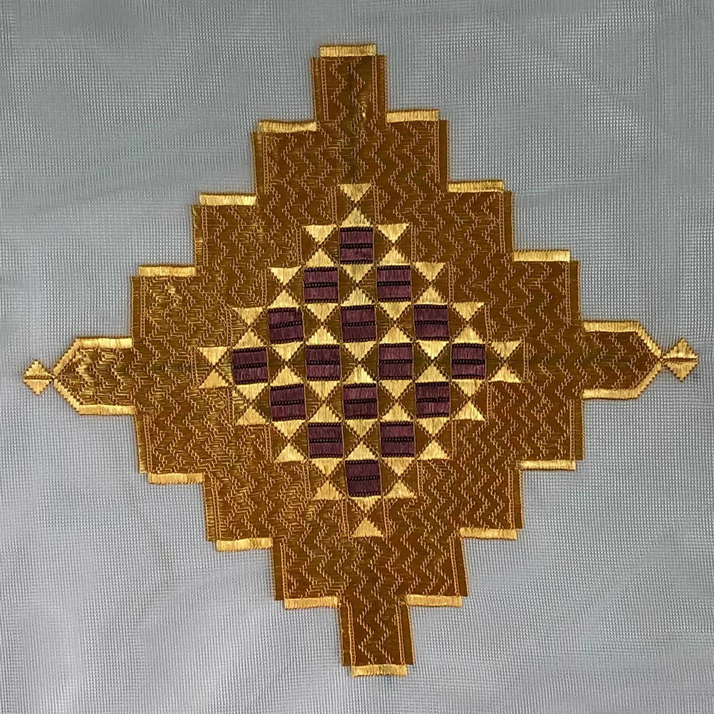 Embroidery 5