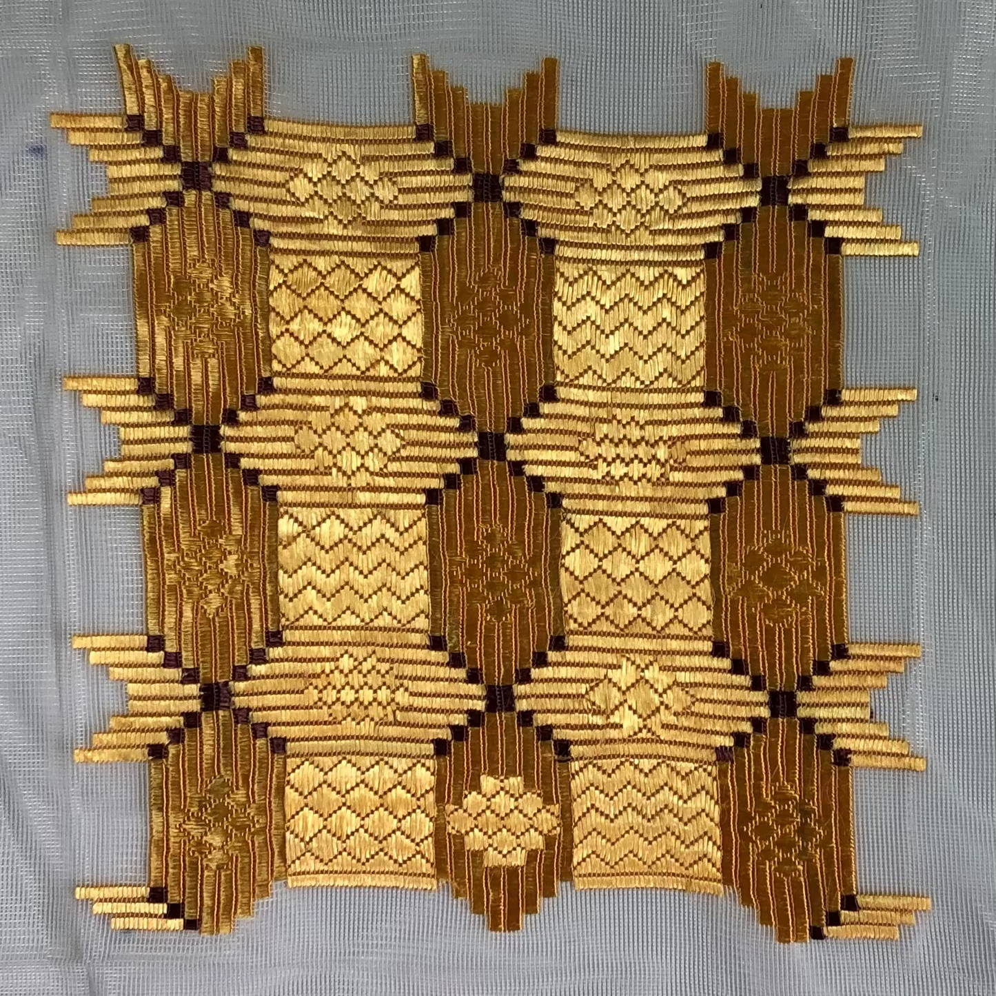 Embroidery 4