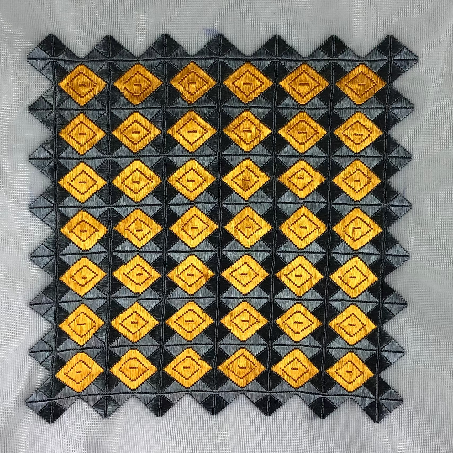 Embroidery 3