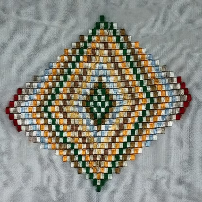 Embroidery 2