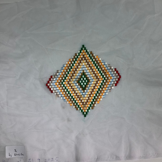 Embroidery 2