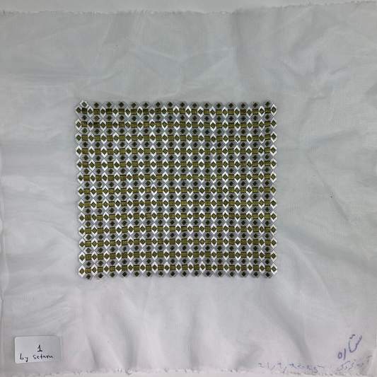 Embroidery 1