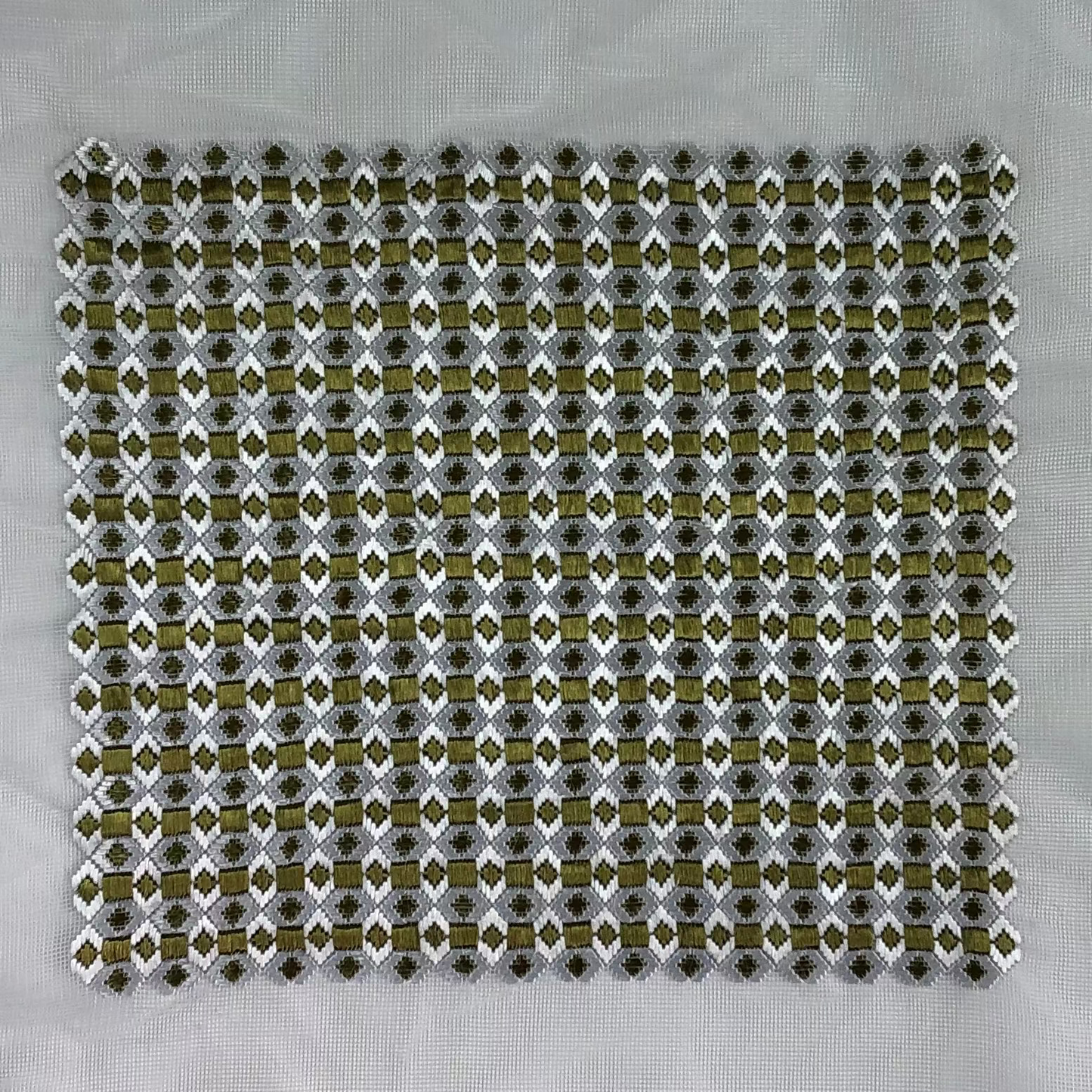 Embroidery 1