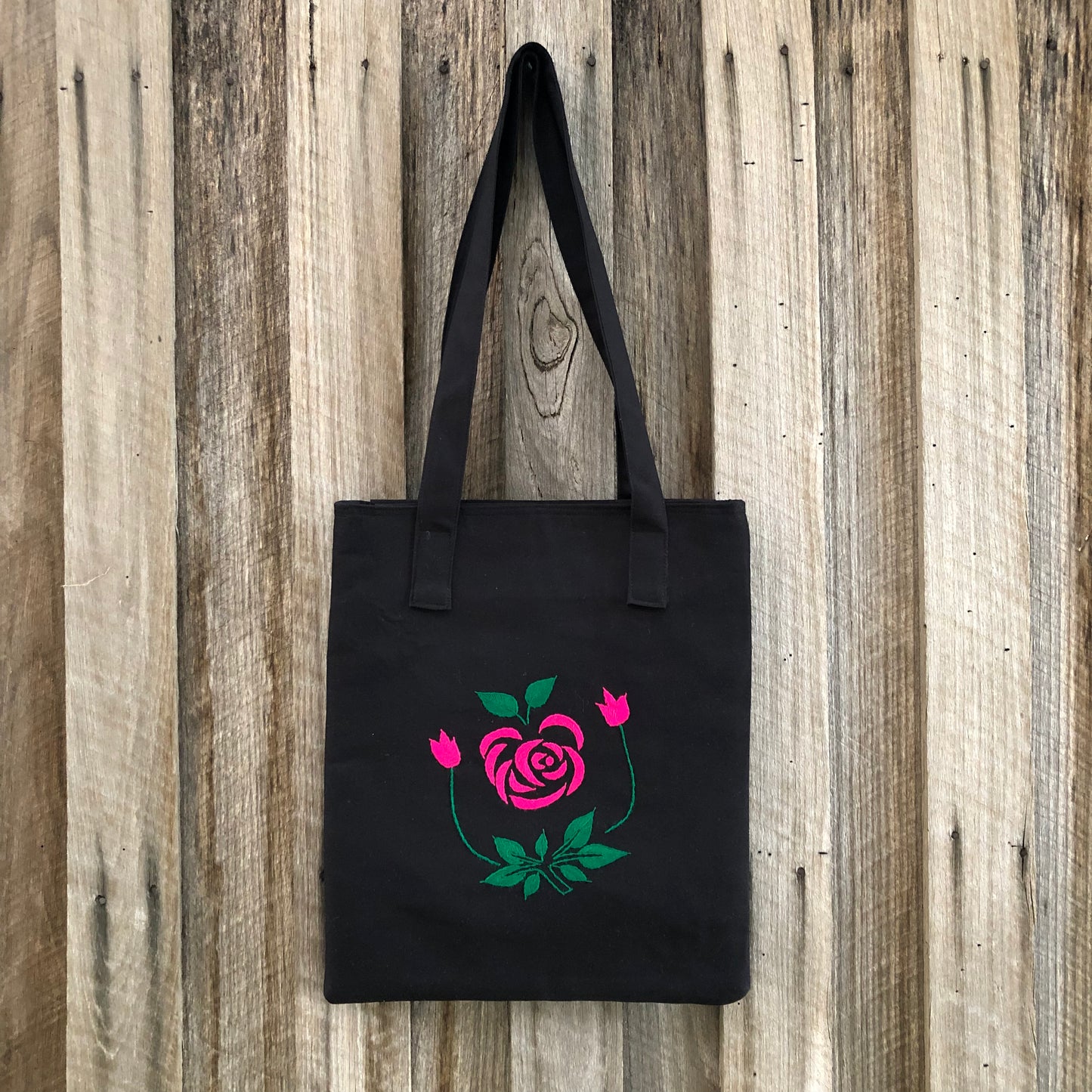 Hand-Embroidered Afghan Handbag – Functional, Beautiful & Full of Spirit - 18