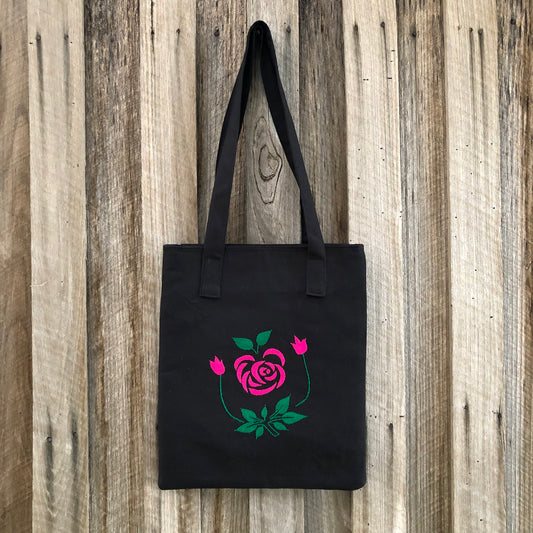 Hand-Embroidered Afghan Handbag – Functional, Beautiful & Full of Spirit - 18