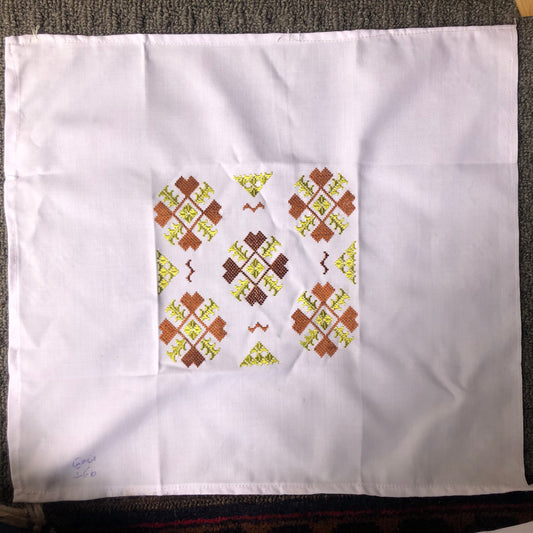 Sparks in the Dark — Shrine Exhibition Embroidery 202