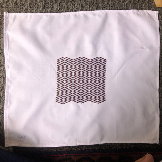 Sparks in the Dark — Shrine Exhibition Embroidery 201