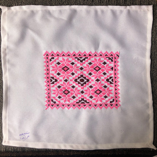 Sparks in the Dark — Shrine Exhibition Embroidery 198