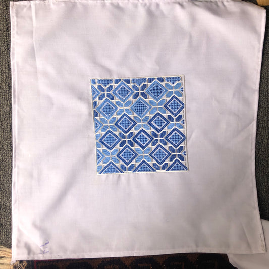 Sparks in the Dark — Shrine Exhibition Embroidery 194