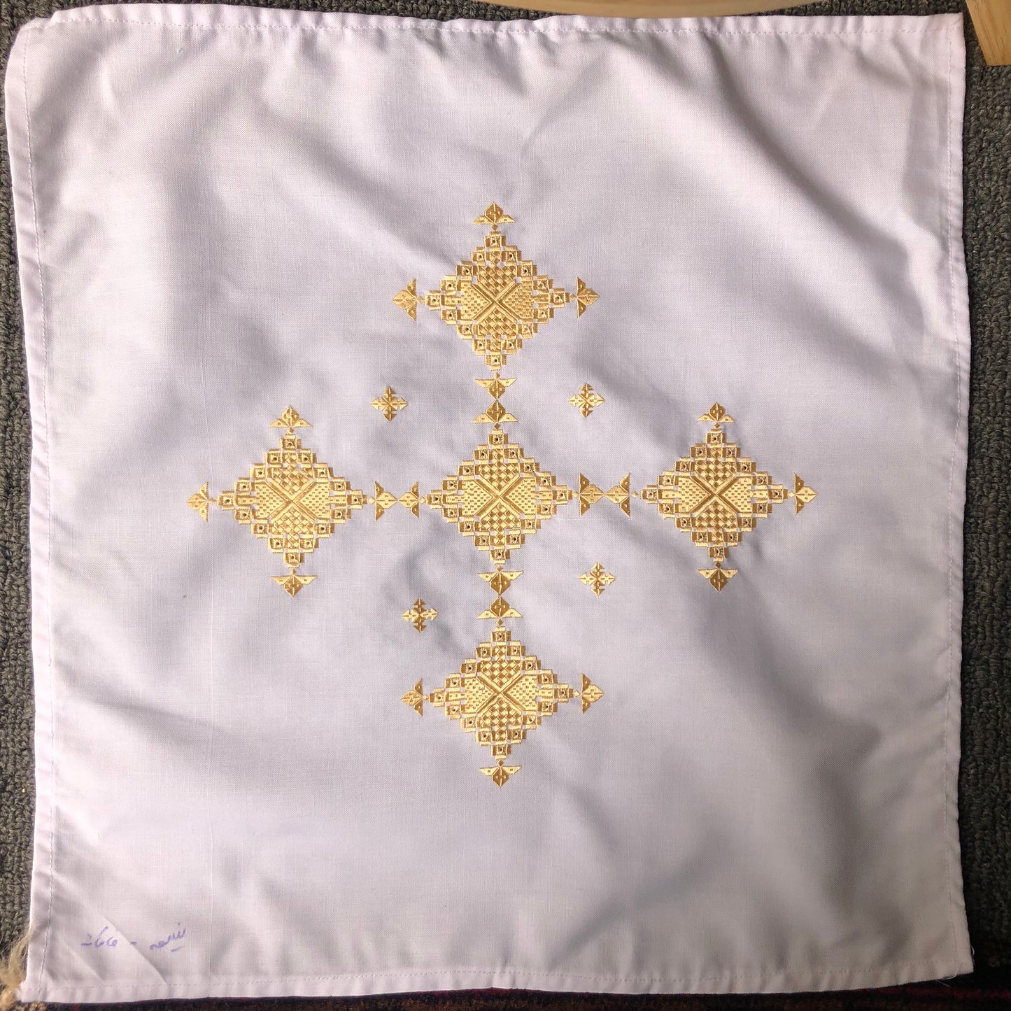 Sparks in the Dark — Shrine Exhibition Embroidery 193