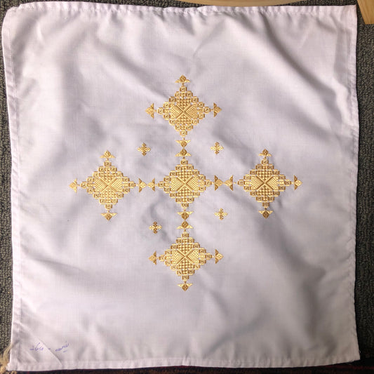 Sparks in the Dark — Shrine Exhibition Embroidery 193
