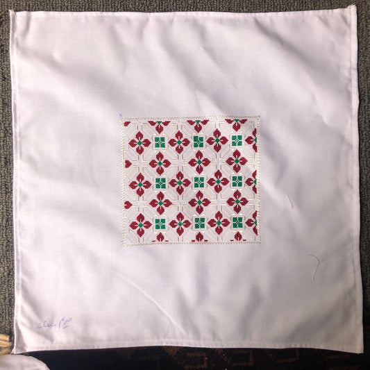Sparks in the Dark — Shrine Exhibition Embroidery 190