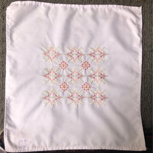 Sparks in the Dark — Shrine Exhibition Embroidery 184