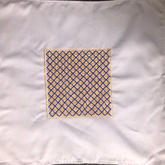 Sparks in the Dark — Shrine Exhibition Embroidery 87