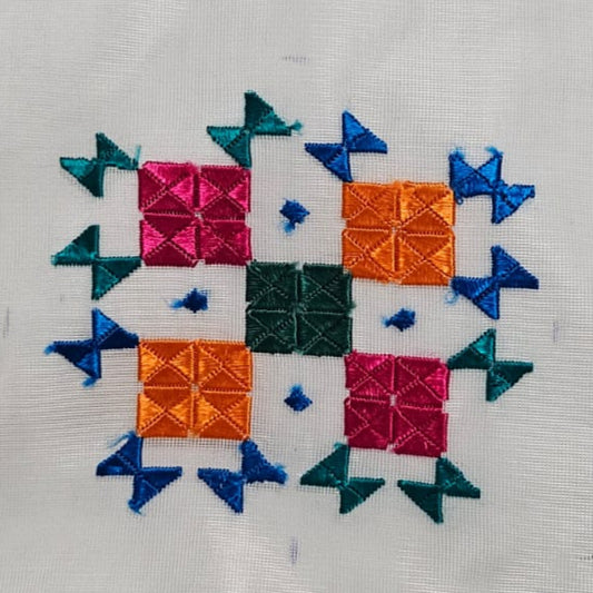 Embroidery 78