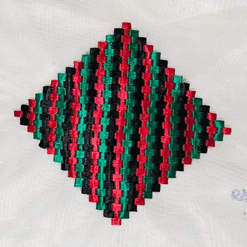 Embroidery 104