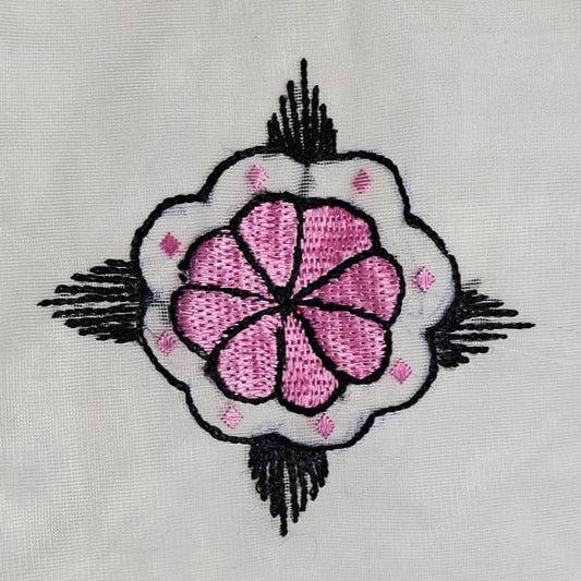 Embroidery 96