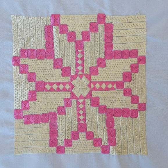 Embroidery 52