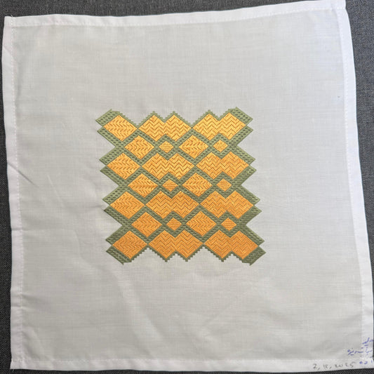 Embroidery 63