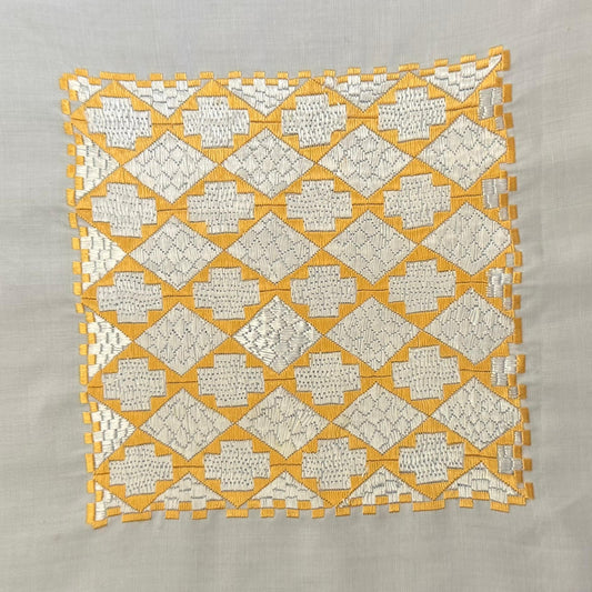 Embroidery 64