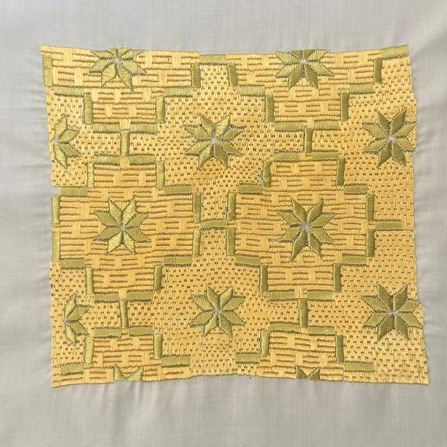 Embroidery 65