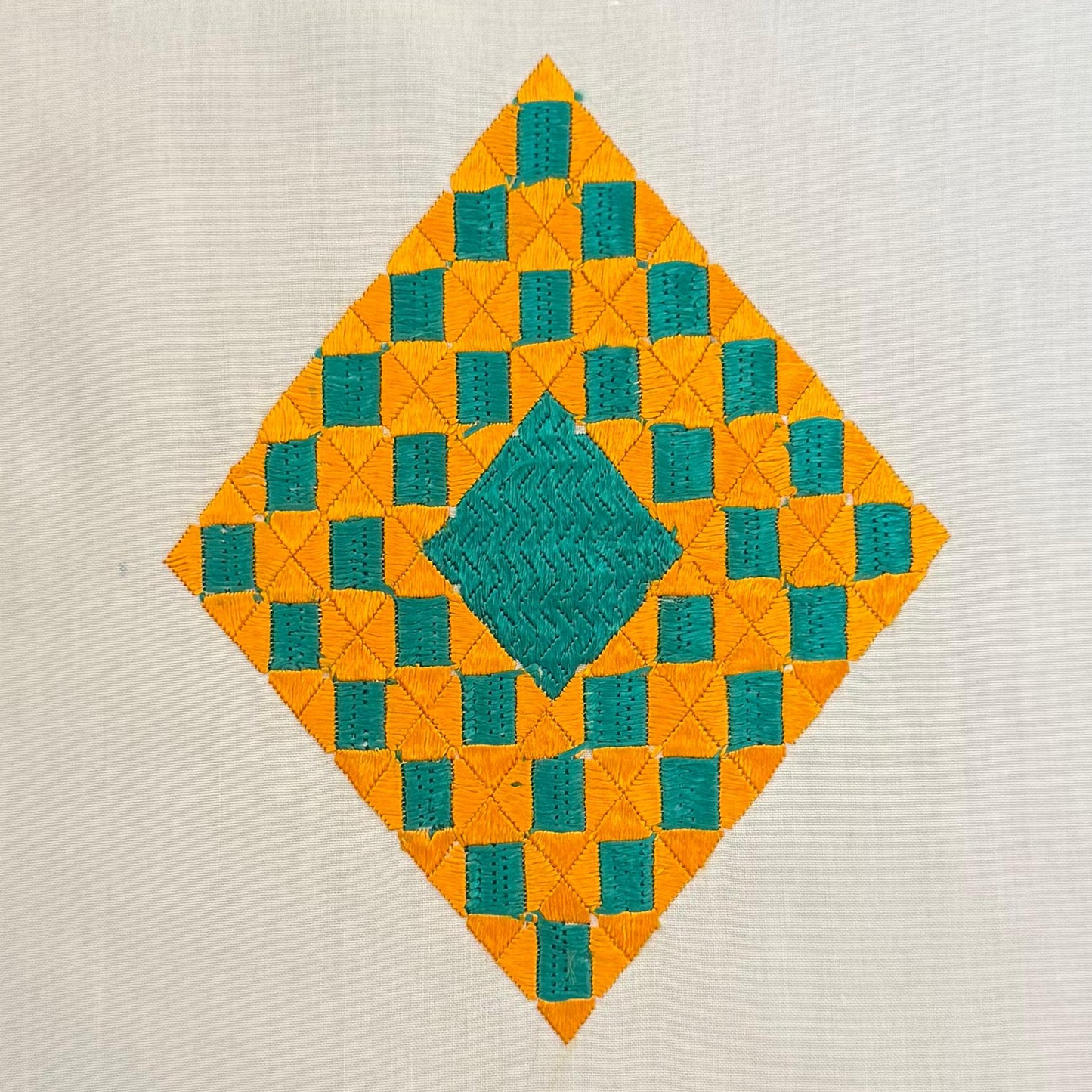 Embroidery 68